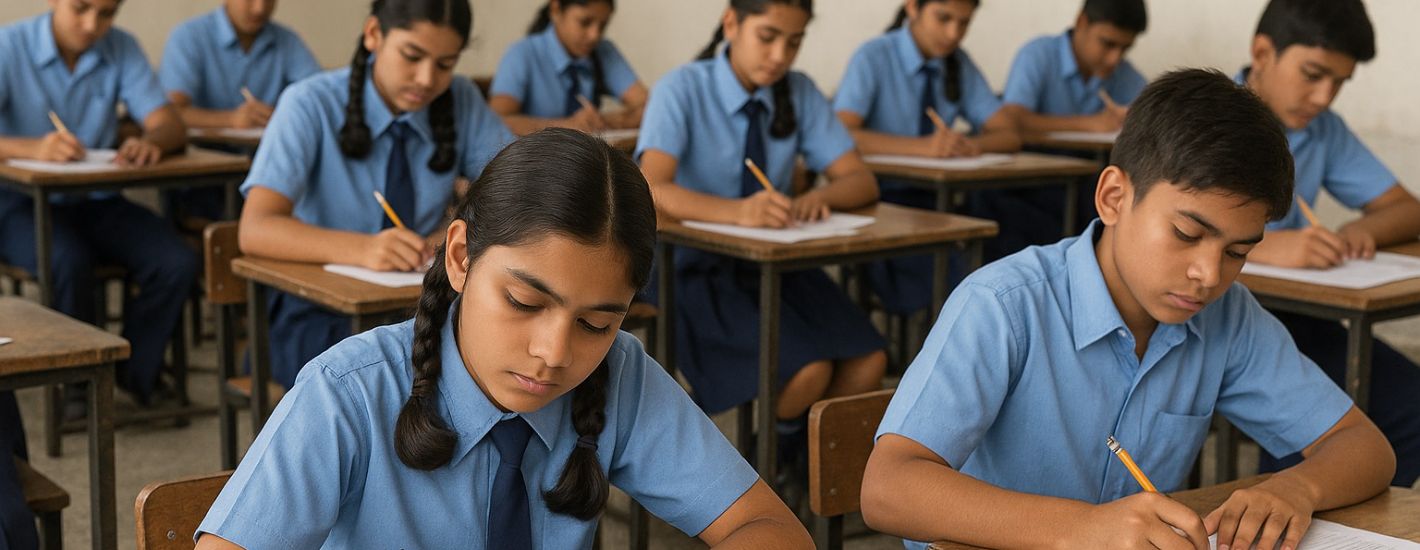 nbp public school students